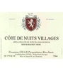 Domaine Gille 08 Cotes De Nuits Villages (Domaine Gille) 2008